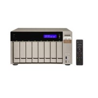 QNAP TVS-873-64G 8 Bay NAS