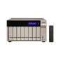 QNAP TVS-873-64G 8 Bay NAS