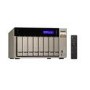 QNAP TVS-873-64G 8 Bay NAS