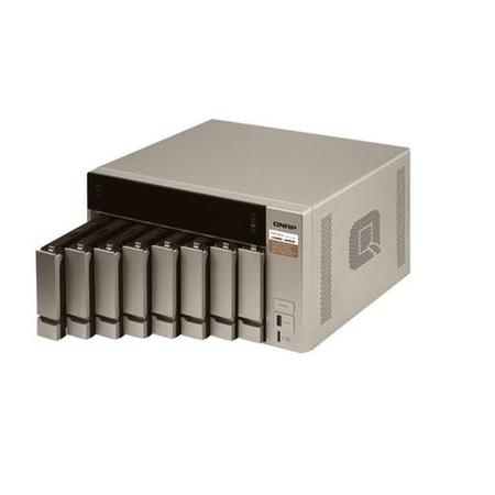 QNAP TVS-873-64G 8 Bay NAS