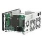 QNAP TVS-h874 NAS Tower Ethernet LAN Black