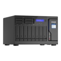 QNAP TVS-h1288X-W1250-16G 16GB RAM 12 Bay Desktop NAS QNAP TVS-h1288X-W1250-16G 16GB RAM 12 Bay Desktop NAS