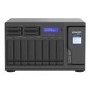 QNAP TVS-h1288X-W1250-16G 16GB RAM 12 Bay Desktop NAS
