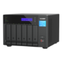 QNAP TVS-H874T-i7-32G 32GB RAM 8 Bay Desktop NAS Expansion Enclosure
