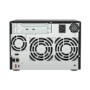 QNAP TVS-H674T-i5-32G 32GB RAM 6 Bay Desktop NAS Expansion Enclosure