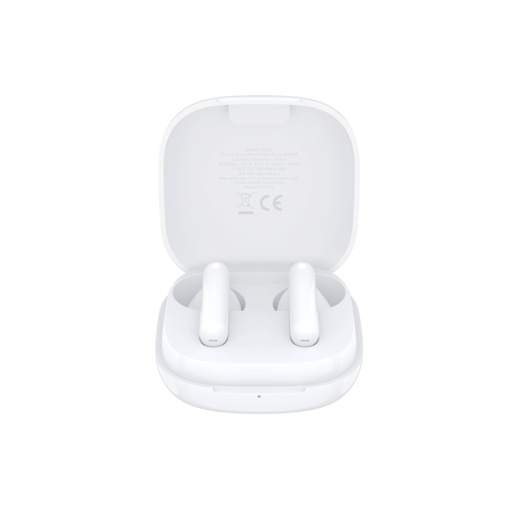 TCL MoveAudio S150 White