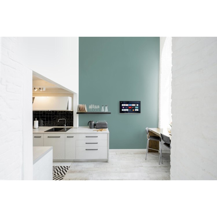 Panasonic TX-24JS350B 24" Smart HD Ready TV with HDR