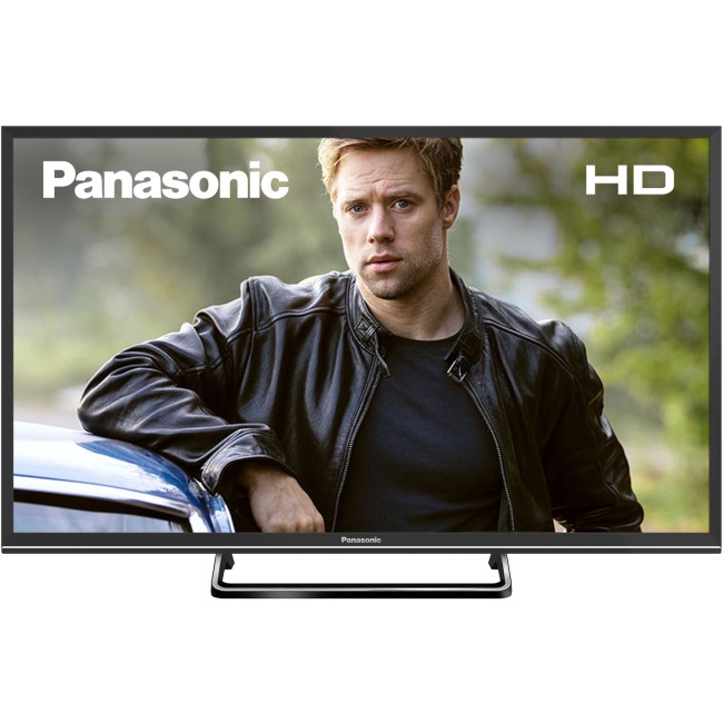 Panasonic TX-32FS503B 32" HD Ready LED Smart TV with 5 Year Warranty