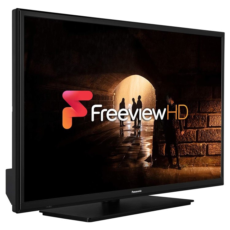 Refurbished PANASONIC TX-32G302B 32" HD Ready LED TV