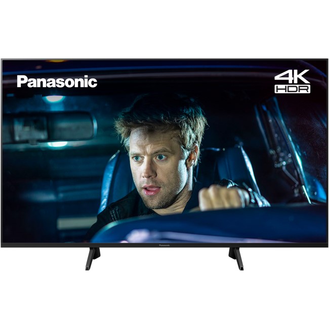 Panasonic TX-40GX700B 40" 4K Ultra HD Smart HDR LED TV with HDR10+