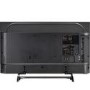 Refurbished - Grade A1 - Panasonic TX-40GX820B 40" 4K Ultra HD HDR Smart LED TV - This unit does not include a stand wall mount only.