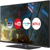 Refurbished Panasonic 43&quot; 4K Ultra HD with HDR LED Freeview Play Smart TV