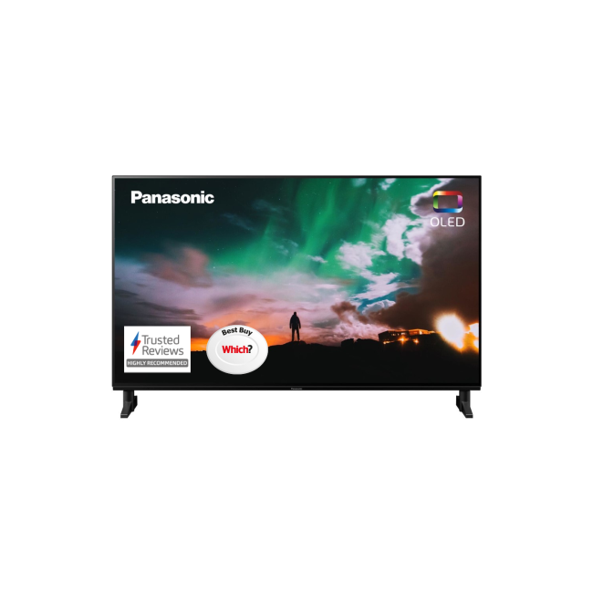 Panasonic JZ980 48 Inch OLED 4K HDR Smart TV