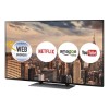 Refurbished Panasonic 55&quot; 4K Ultra HD with HDR OLED Freeview Play Smart TV