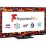GRADE A3 - Panasonic TX-55FZ802B 55" 4K Ultra HD Smart HDR OLED TV with 1 Year Warranty