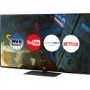 GRADE A3 - Panasonic TX-55FZ802B 55" 4K Ultra HD Smart HDR OLED TV with 1 Year Warranty