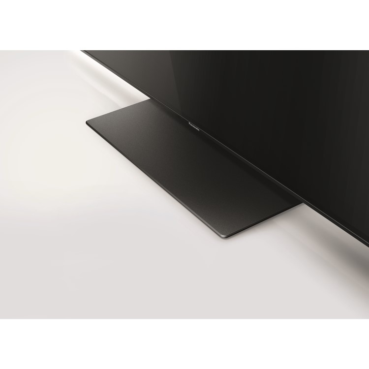 GRADE A3 - Panasonic TX-55FZ802B 55" 4K Ultra HD Smart HDR OLED TV with 1 Year Warranty