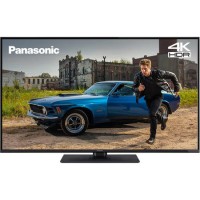 Panasonic TX-55GX550B 55" 4K Ultra HD Smart HDR LED TV with Freeview HD and Freeview Play