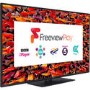 Refurbished Panasonic 55" 4K Ultra HD with HDR10 LED Freeview Play Smart TV
