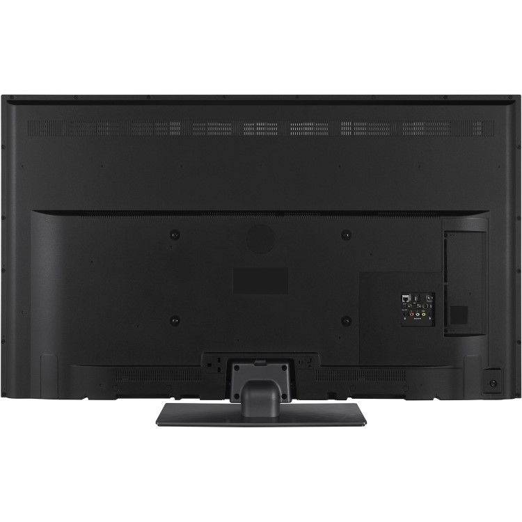 Refurbished Panasonic 55" 4K Ultra HD with HDR10 LED Freeview Play Smart TV