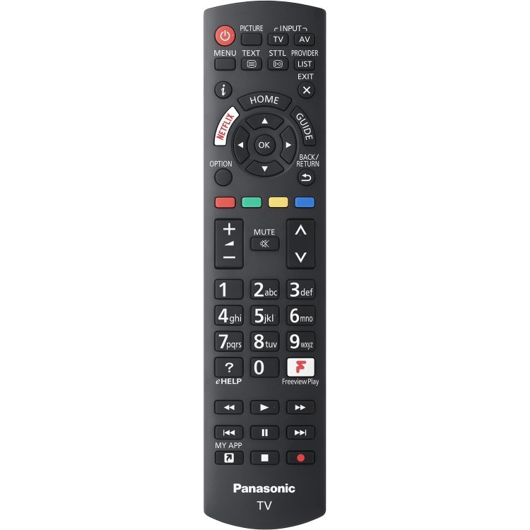 Panasonic TX-65HX800B 65" 4K Ultra HD HDR10+ Smart LED TV with Google Assistant and Alexa