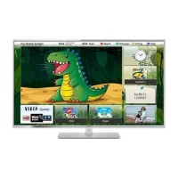 Panasonic TX-L47ET60B 47 Inch Smart 3D LED TV
