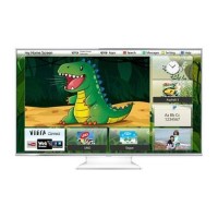 Panasonic TX-L55WT65B 55 Inch Smart 3D LED TV
