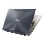 Refurbished A1 Asus Transformer Book TX300CA Core i5/4GB/500GB/128GB SSD 13.3 inch Windows 8 Covertible Laptop Tablet 