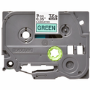 Brother 9mm Laminated Tape 