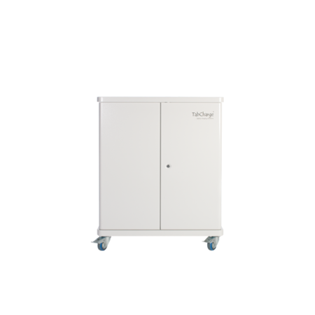 Compucharge TabCharge 24 - Storage & charging trolley for up to 24 laptops