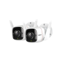 Tapo C310P2 TP-Link Outdr Security WiFi Cmra 2Pack