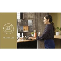 HP 1 Year Wolf Pro Security Education E-LTU