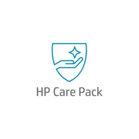 HP Care Pack 5 Year NBD ONST DT Active Care Service