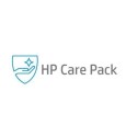 U18KTE HP 3 Year Active Care Next Business Day Response Onsite Notebook Warranty