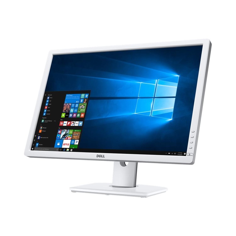 Dell UltraSharp U2412M 24" IPS Full HD Monitor
