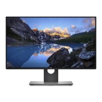 Dell UltraSharp InfinityEdge U2718Q 27" IPS 4K UHD HDR Monitor Dell UltraSharp InfinityEdge U2718Q 27" IPS 4K UHD HDR Monitor