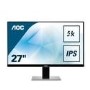 AOC U2777PQU 27" 4K UHD IPS Monitor