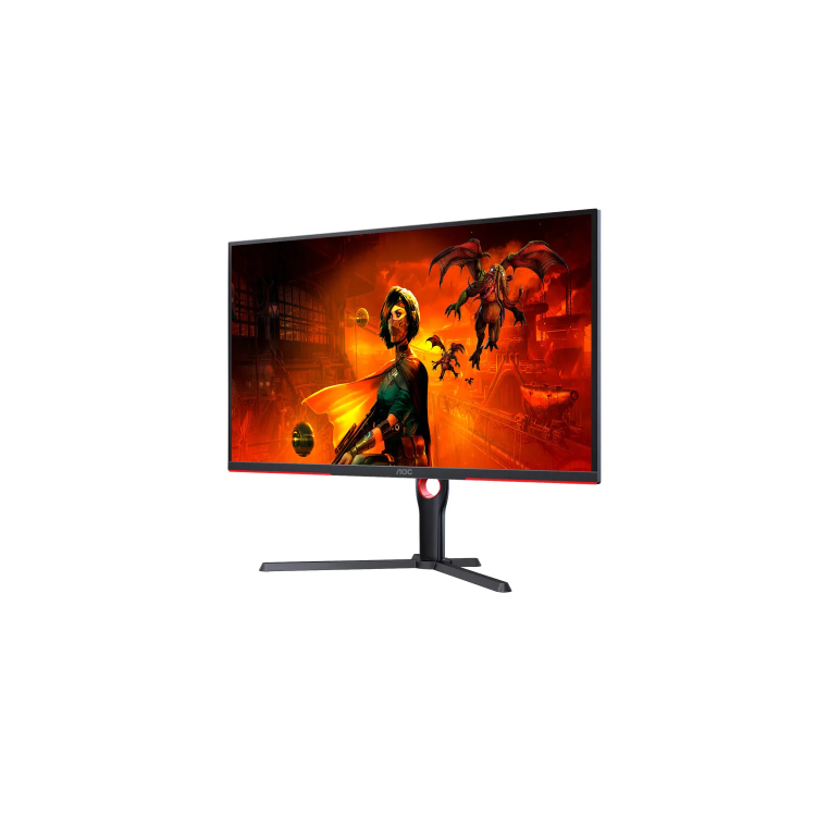 AOC U27G3X 27" UHD 4K 160Hz Gaming Monitor