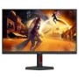 AOC AGON U27G4R 27" IPS UHD 4K 160Hz Full HD 320Hz Dual Frame Gaming Monitor 