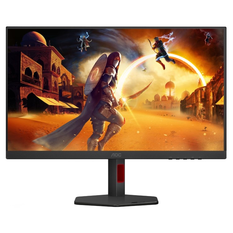 AOC AGON U27G4R 27" IPS UHD 4K 160Hz Full HD 320Hz Dual Frame Gaming Monitor 