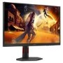 AOC AGON U27G4R 27" IPS UHD 4K 160Hz Full HD 320Hz Dual Frame Gaming Monitor 