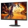 AOC AGON U27G4R 27" IPS UHD 4K 160Hz Full HD 320Hz Dual Frame Gaming Monitor 