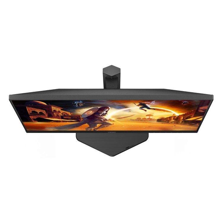 AOC AGON U27G4R 27" IPS UHD 4K 160Hz Full HD 320Hz Dual Frame Gaming Monitor 