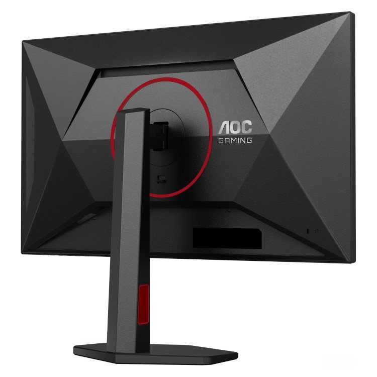 AOC AGON U27G4R 27" IPS UHD 4K 160Hz Full HD 320Hz Dual Frame Gaming Monitor 