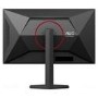 AOC AGON U27G4R 27" IPS UHD 4K 160Hz Full HD 320Hz Dual Frame Gaming Monitor 