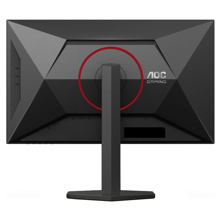 AOC AGON U27G4R 27" IPS UHD 4K 160Hz Full HD 320Hz Dual Frame Gaming Monitor 