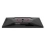 AOC AGON U27G4R 27" IPS UHD 4K 160Hz Full HD 320Hz Dual Frame Gaming Monitor 