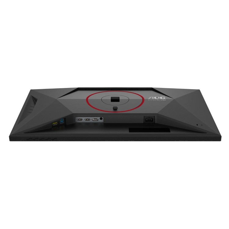 AOC AGON U27G4R 27" IPS UHD 4K 160Hz Full HD 320Hz Dual Frame Gaming Monitor 
