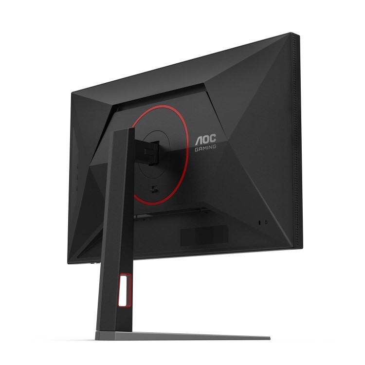 AOC AGON U27G4XM 27" Fast IPS Dual 4K UHD 160Hz Full HD 320Hz 1ms Gaming Monitor 