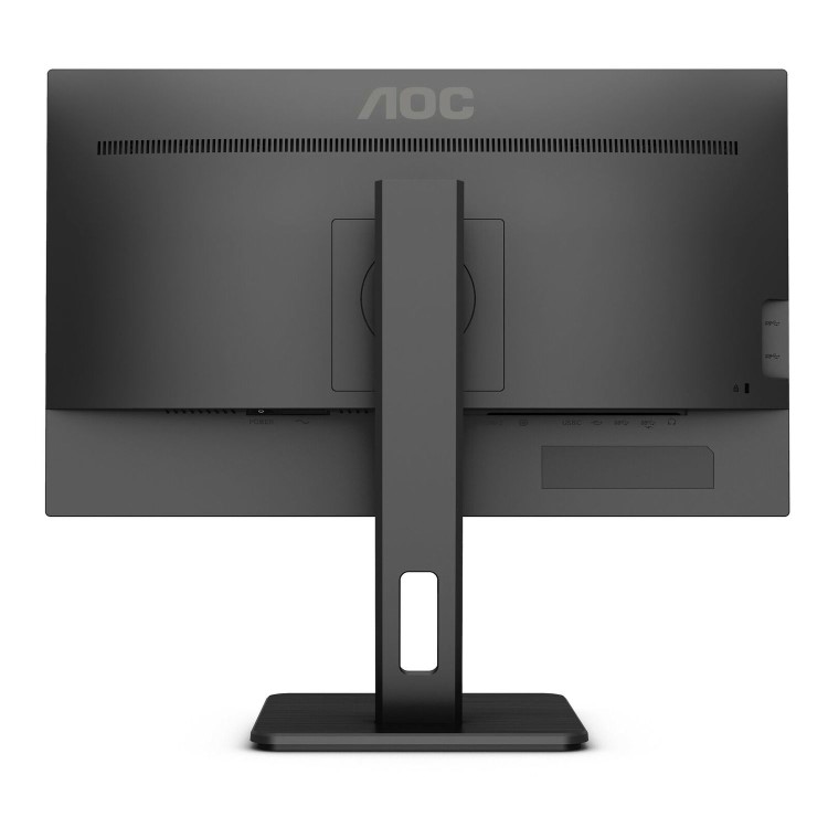 AOC U27P2CA 27" IPS 4K UHD USB-C Monitor